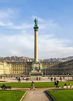 Stuttgart