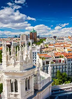 Madrid