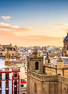 Sevilla