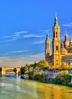 Zaragoza