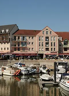 Cergy