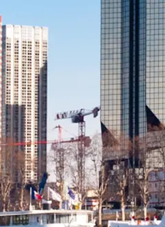 Courbevoie