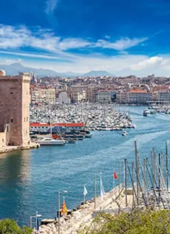 Marseille