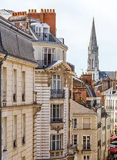 Nantes