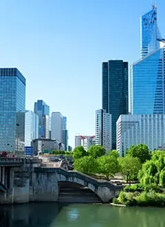 Neuilly sur Seine