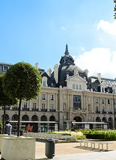 Rennes