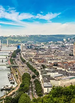 Rouen