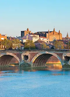 Toulouse