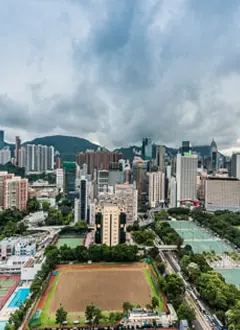Causeway Bay