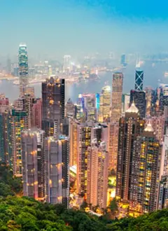 Hong Kong