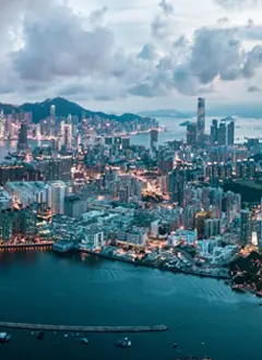 Kowloon