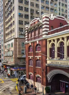 Sheung Wan