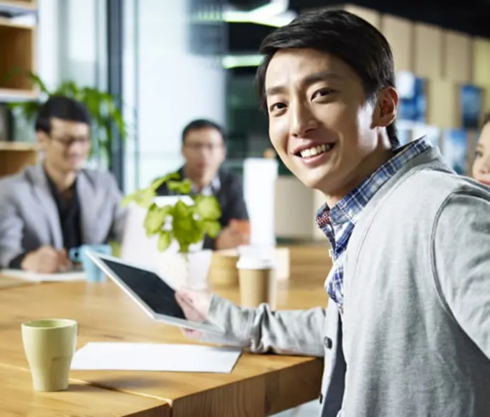 An office for your business and your budget
