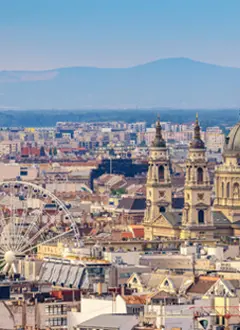 Budapest