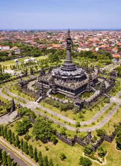 Bali