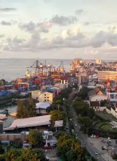 Makassar
