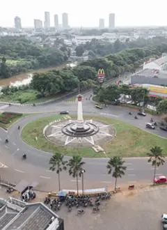 Serpong