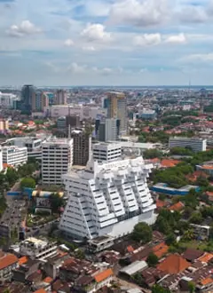 Surabaya