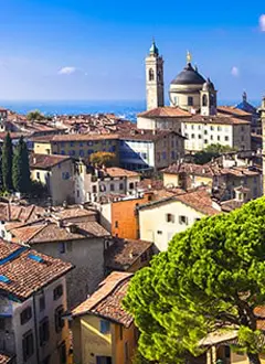 Bergamo