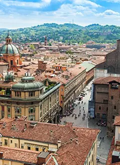 Bologna