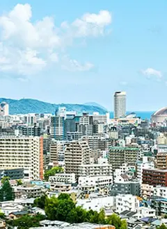 福岡市