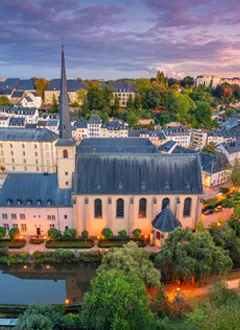 Luxembourg