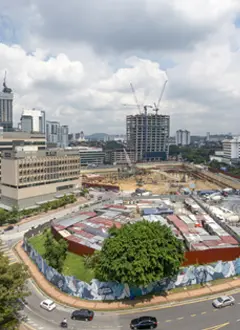 Petaling Jaya