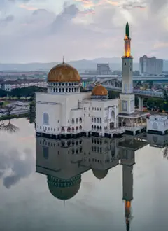 Puchong