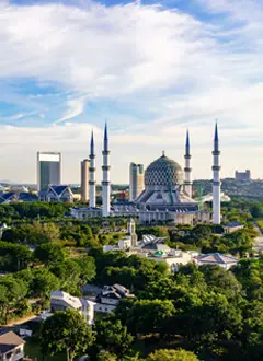 Shah Alam