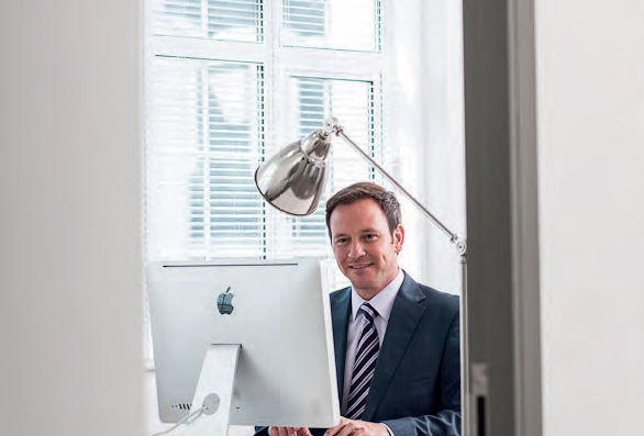 Pejabat dan ruang pejabat dikongsi