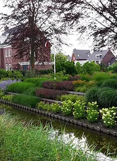 Amstelveen