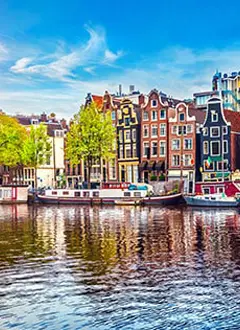 Amsterdam