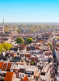 Breda
