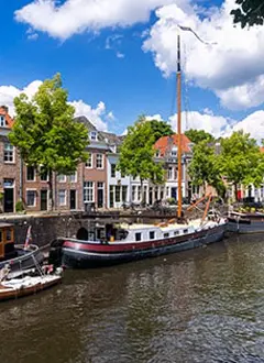 Den Bosch