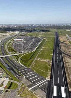 Schiphol