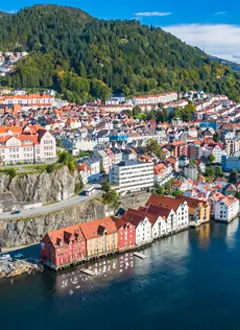 Bergen