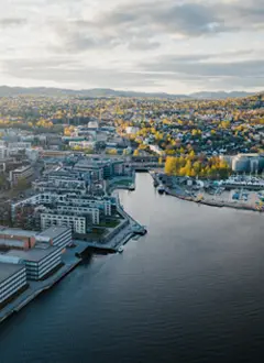 Lysaker