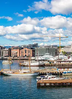 Oslo