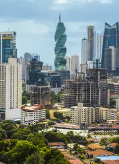 Ciudad de Panamá