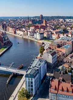Gdansk