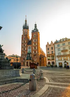 Krakow
