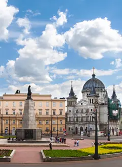 Lodz