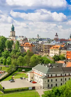 Lublin