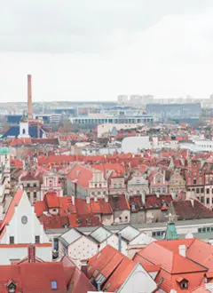Poznan