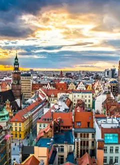Wroclaw