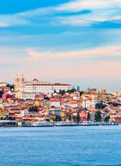 Lisbon
