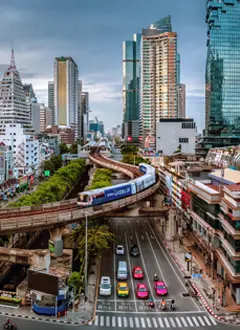 Bangkok
