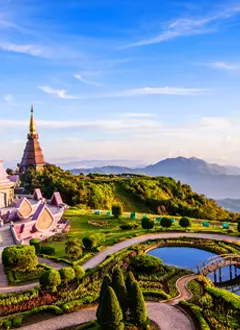 Chiang Mai