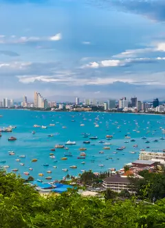 Chonburi