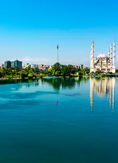 Adana